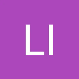 LI LIU 企业形象或头像