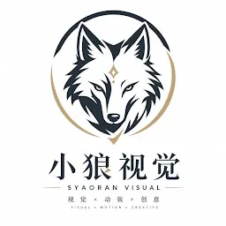 SYAORAN UI 企业形象或头像