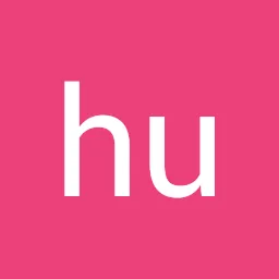 hu kres 企业形象或头像