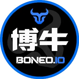 博牛 企业形象或头像
