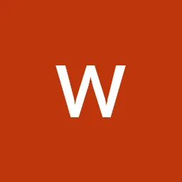 wenjie xu 企业形象或头像