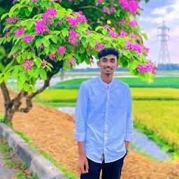 MD shanto Ahmed 企业形象或头像