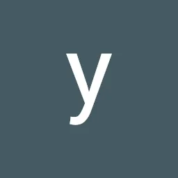 yuebo yu 企业形象或头像
