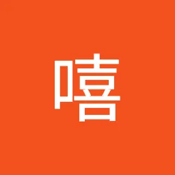 慈嘻 企业形象或头像
