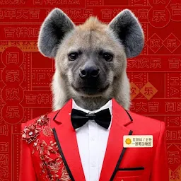 强宝 企业形象或头像