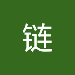 区块链 企业形象或头像