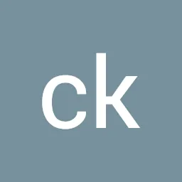 ck Ri 企业形象或头像