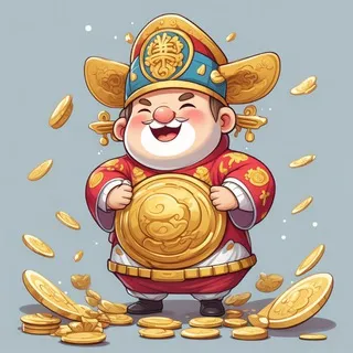 全球bc盘口引流推广 Logo
