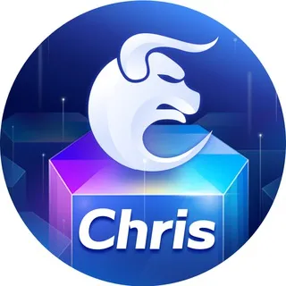 Chris logo