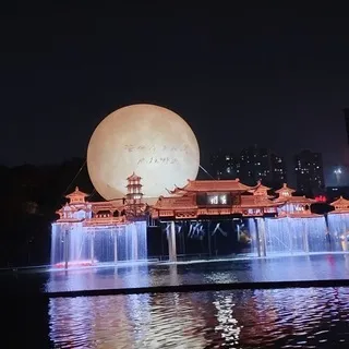 Tony Wang 企业形象或头像