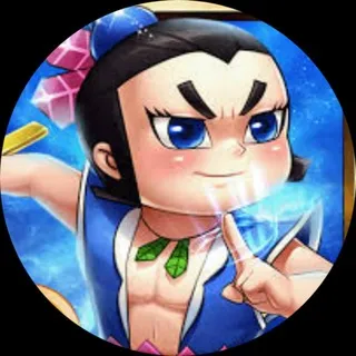 huluwa9696 企业形象或头像