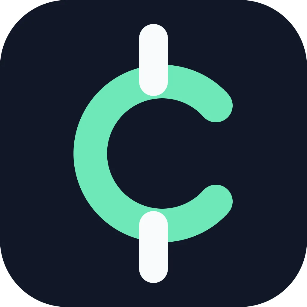 UCashier全球USDT/USDC收付 - 公司Logo
