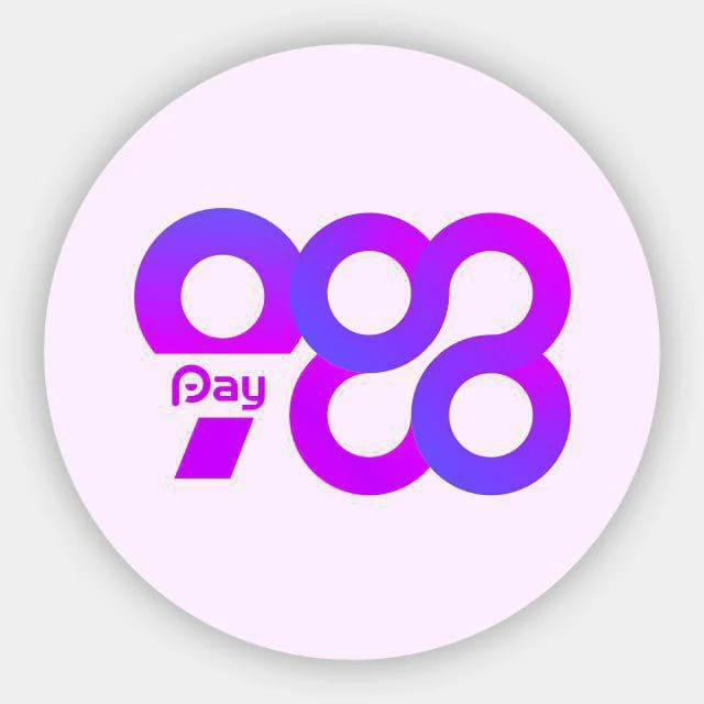 988pay Logo
