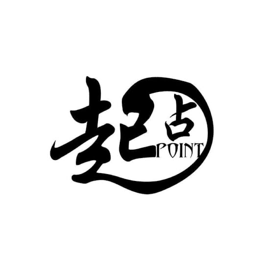 起点集团 Logo