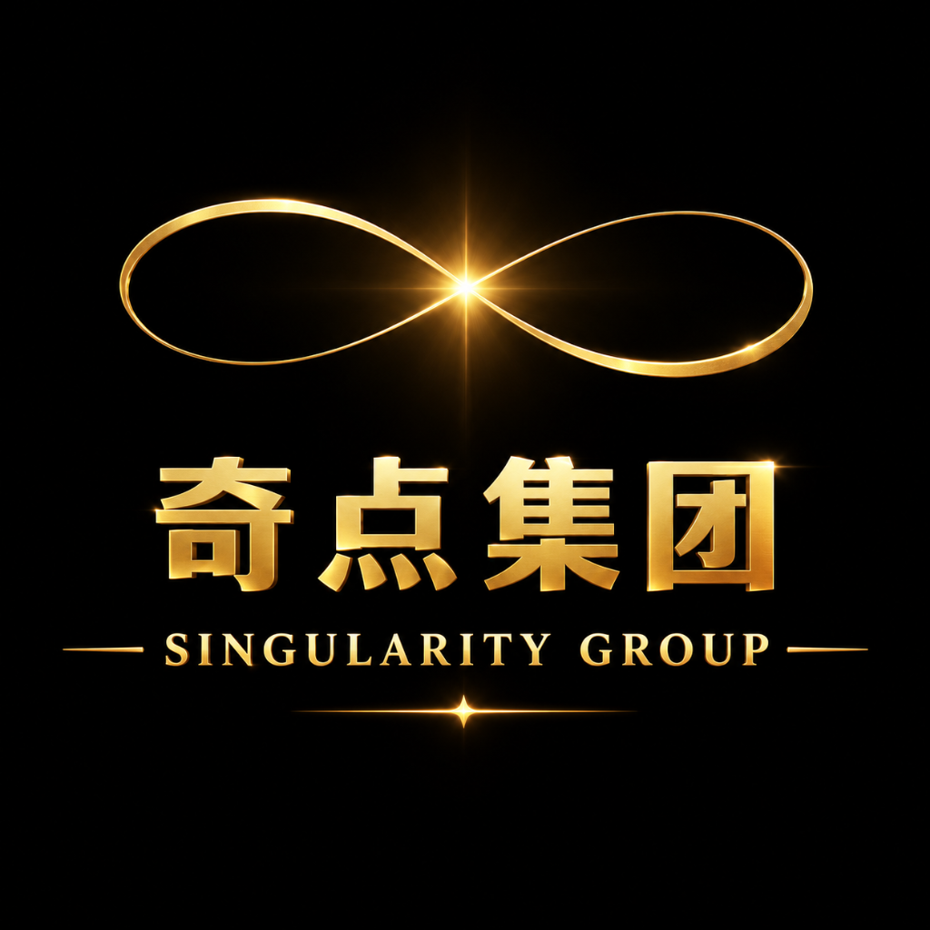 Singularity Group logo