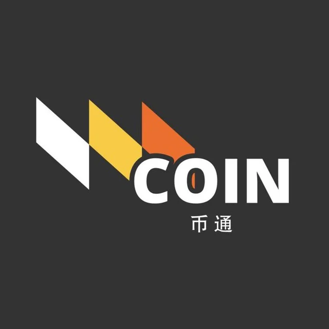 币通钱包 Coinpass logo