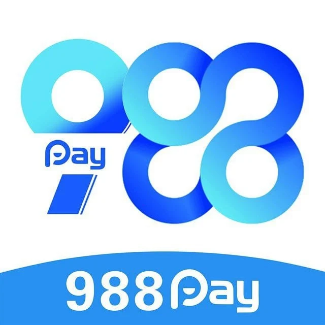 988Pay logo