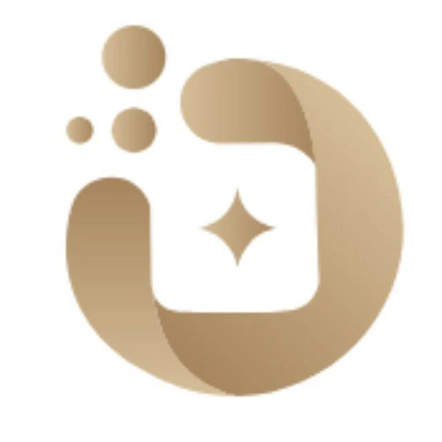 宝币 logo