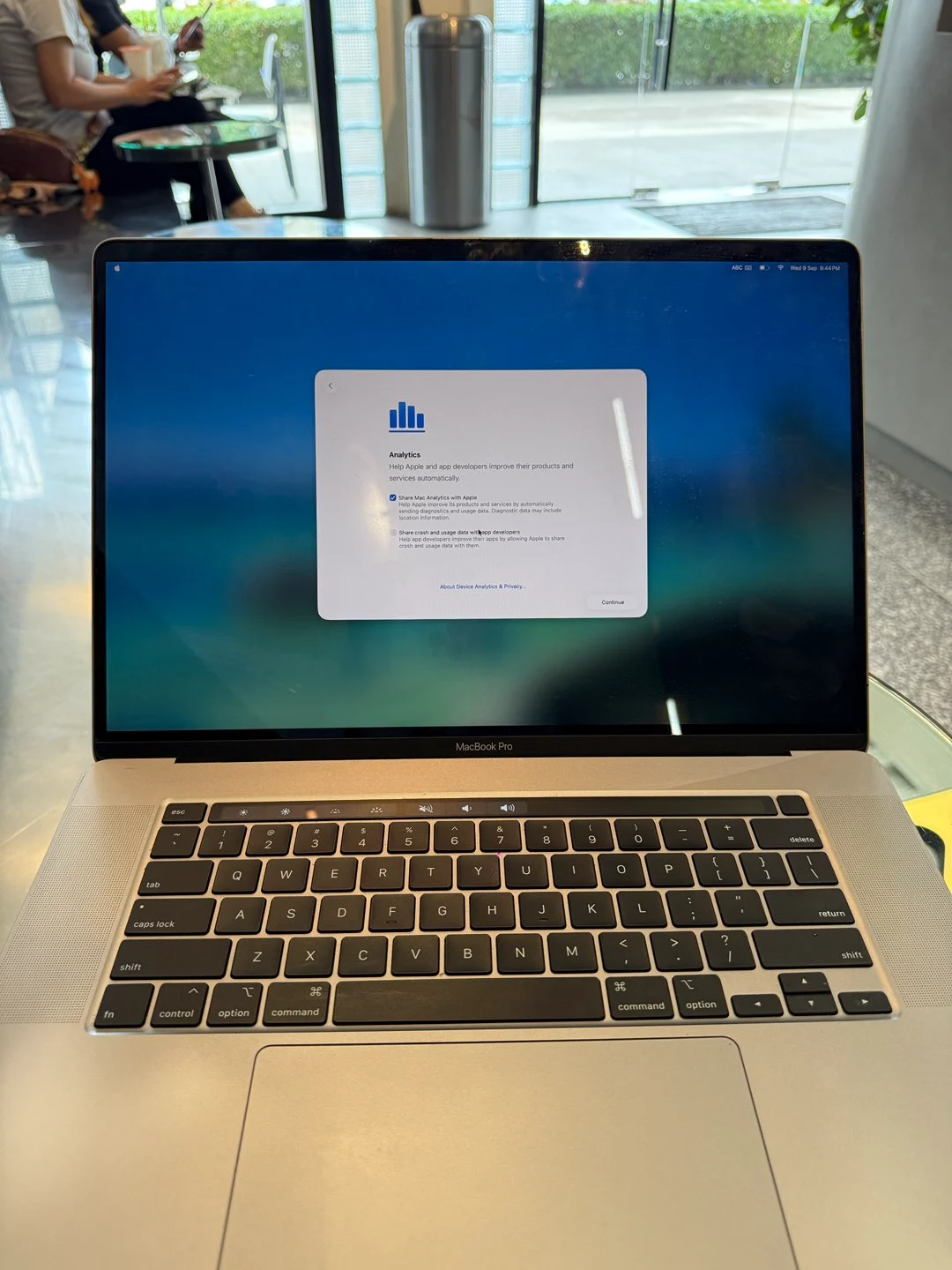 笔记本 MacBook Pro 16-inch | i7 | 64GB / RAM 4G| 512GB SSD |（图 3）