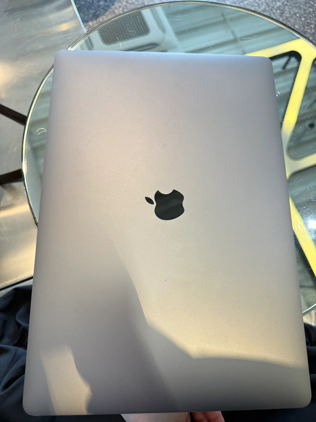 笔记本 MacBook Pro 16-inch | i7 | 64GB / RAM 4G| 512GB SSD |（图 4）