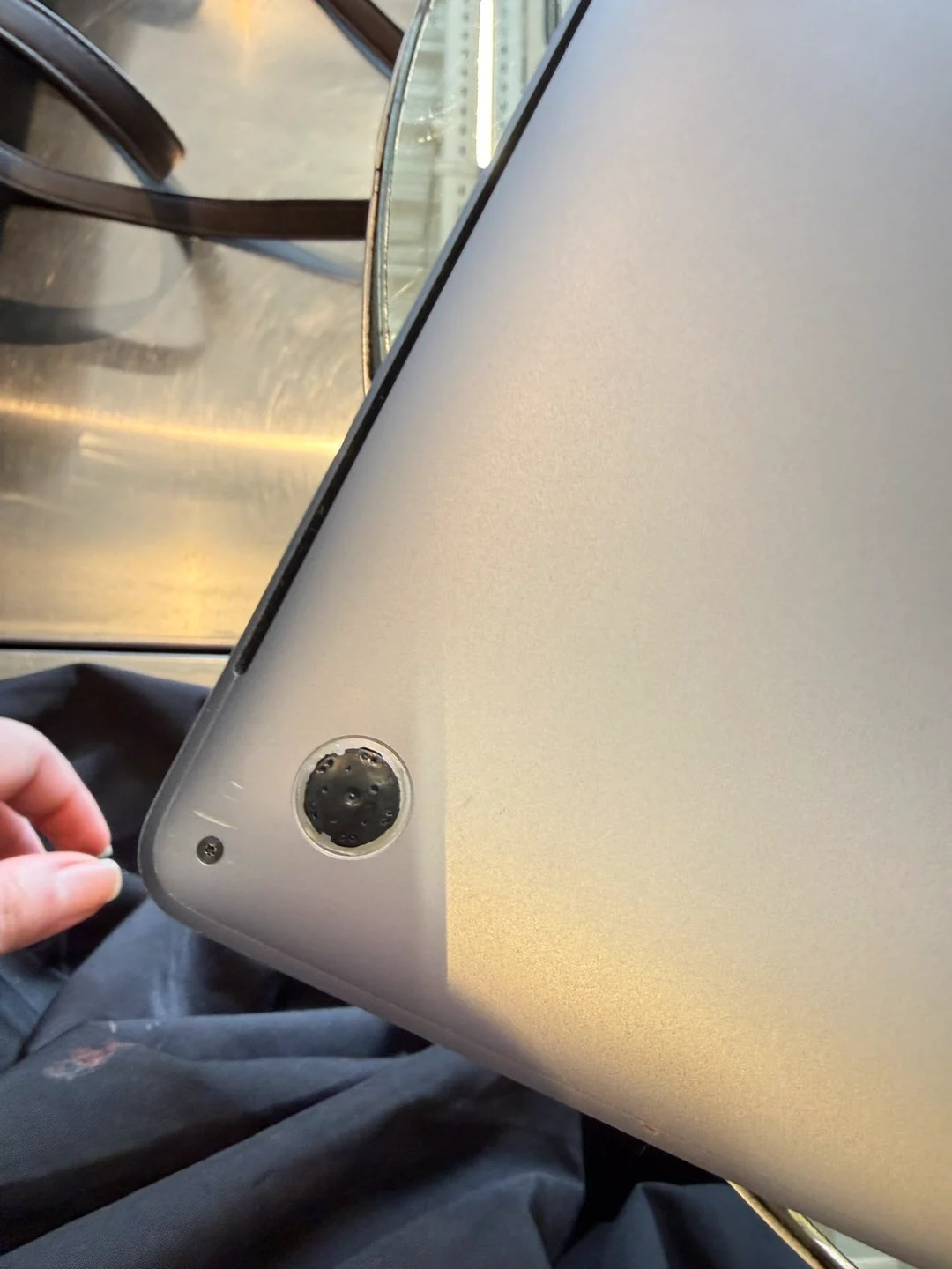 笔记本 MacBook Pro 16-inch | i7 | 64GB / RAM 4G| 512GB SSD |（图 5）