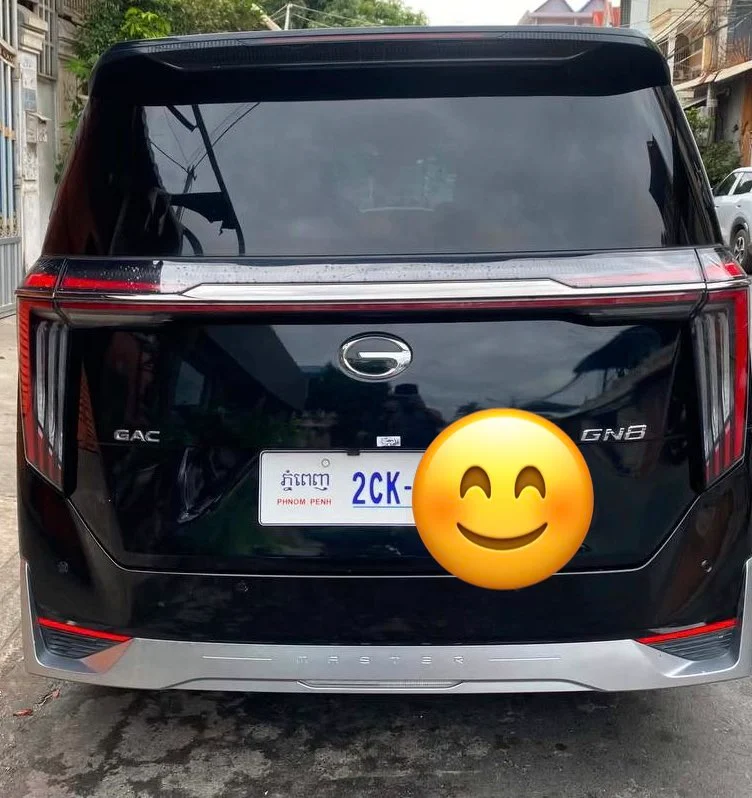 24年传奇M8,15000多公里（图 2）