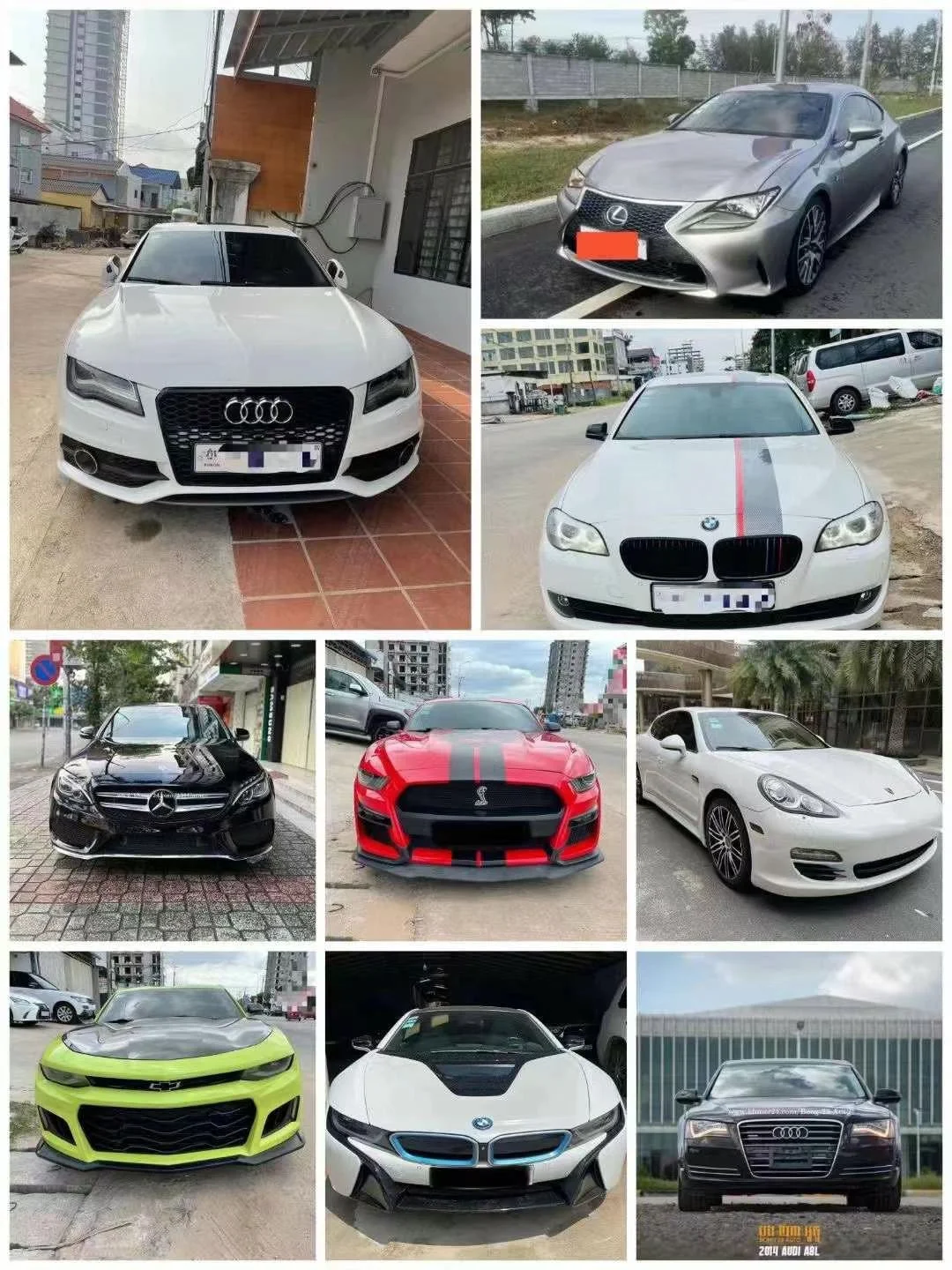 万通汽车租赁买卖 实体（图 5）