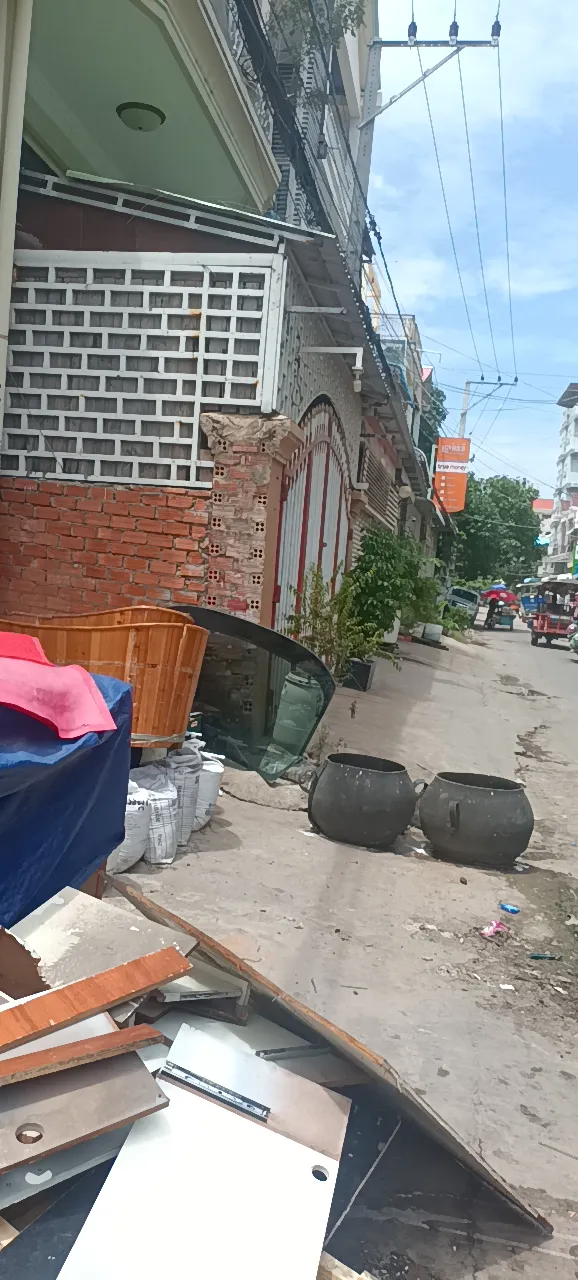 仓库，住房出租（图 4）