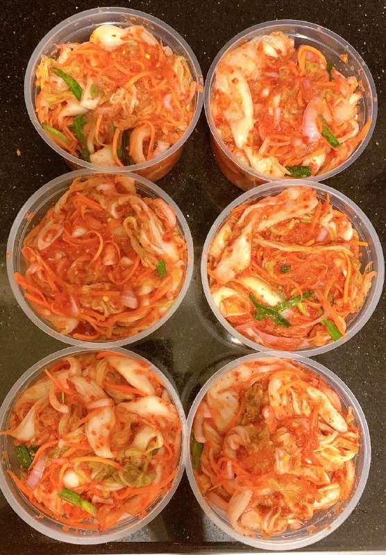 斯里兰卡泡菜（图 2）
