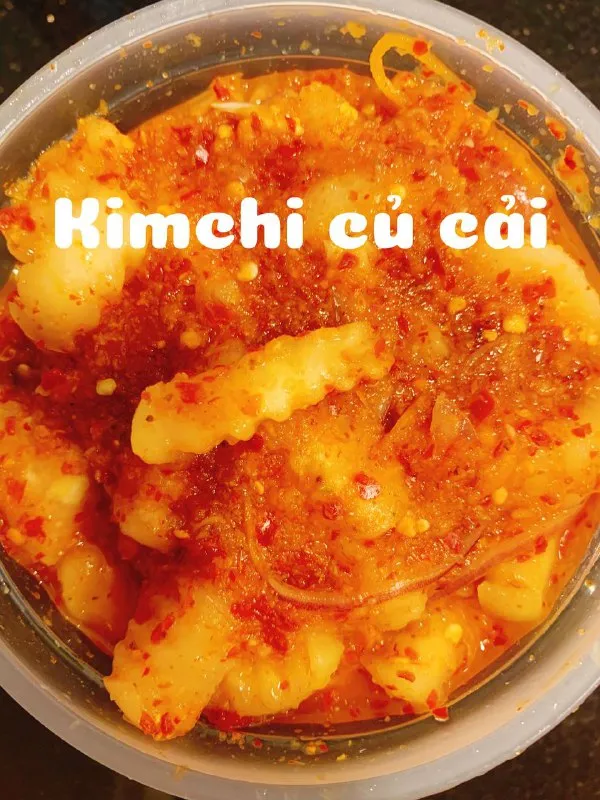 斯里兰卡泡菜（图 3）