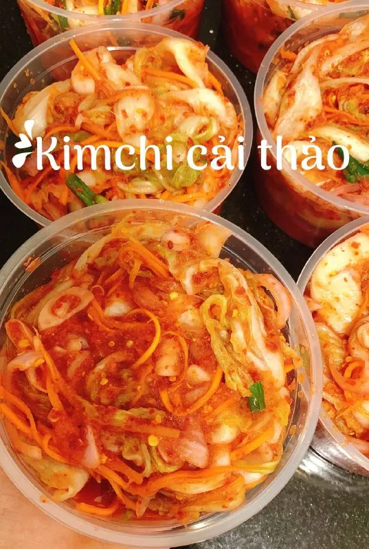 斯里兰卡泡菜（图 4）