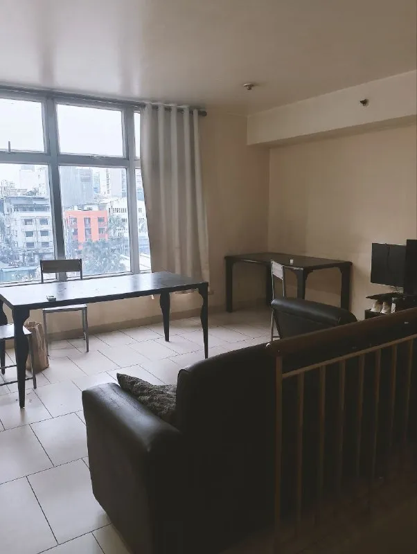 Makati的Antel Spa Residences公寓