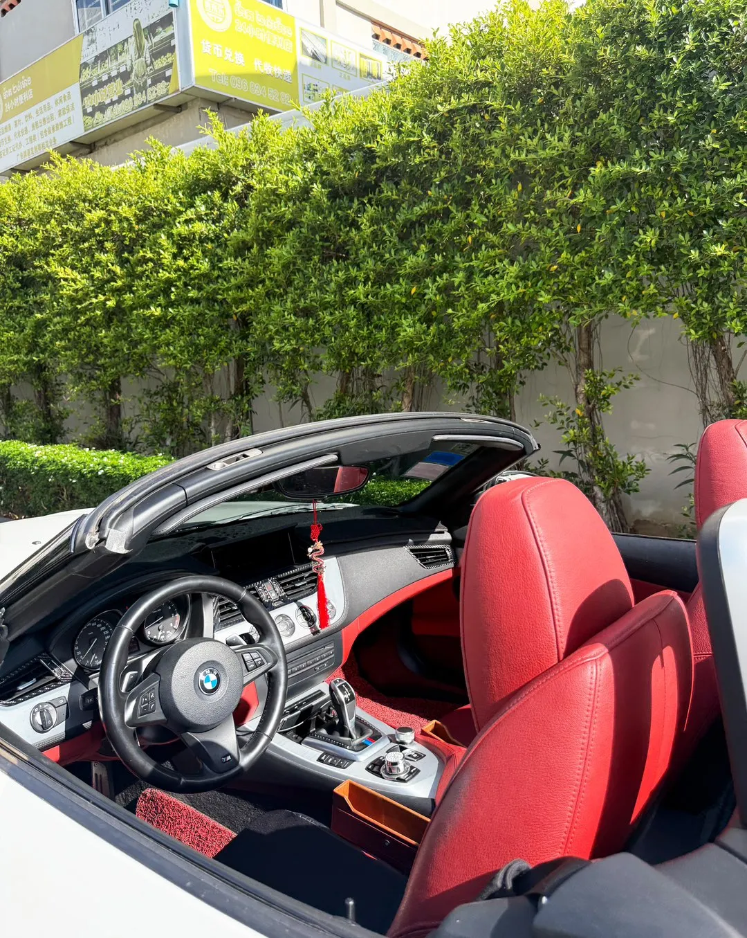 跑车宝马 BMW Z4 敞篷汽车 出售 小飞机🆔：@L1988888（图 3）