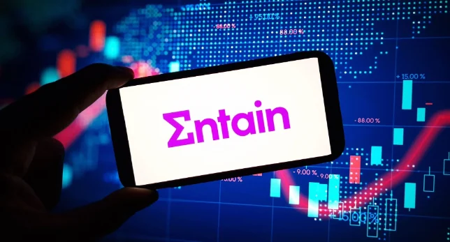 Entain任命新独立非执行董事 澳洲合规危机与英国足球赞助争议并行 — 封面