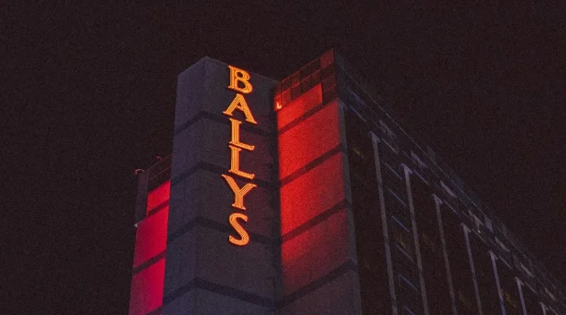 Soo Kim的英国豪赌 Bally's债务驱动整合能否重塑欧洲博彩版图 — 封面