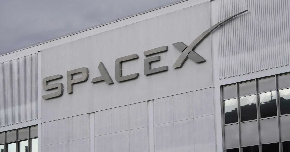 上市即成第7大企业SpaceX市值破7兆 配图