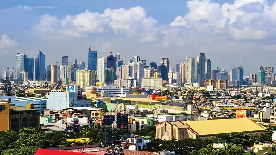 PAGCOR 主席Tengco警告：受中东地缘冲击影响菲律宾今年博彩毛收入最多跌19% 配图