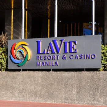 国际娱乐伙DigiPlus 合作借马尼拉LaVie Resort & Casino开设全新菲律宾网上博彩业务 — 封面