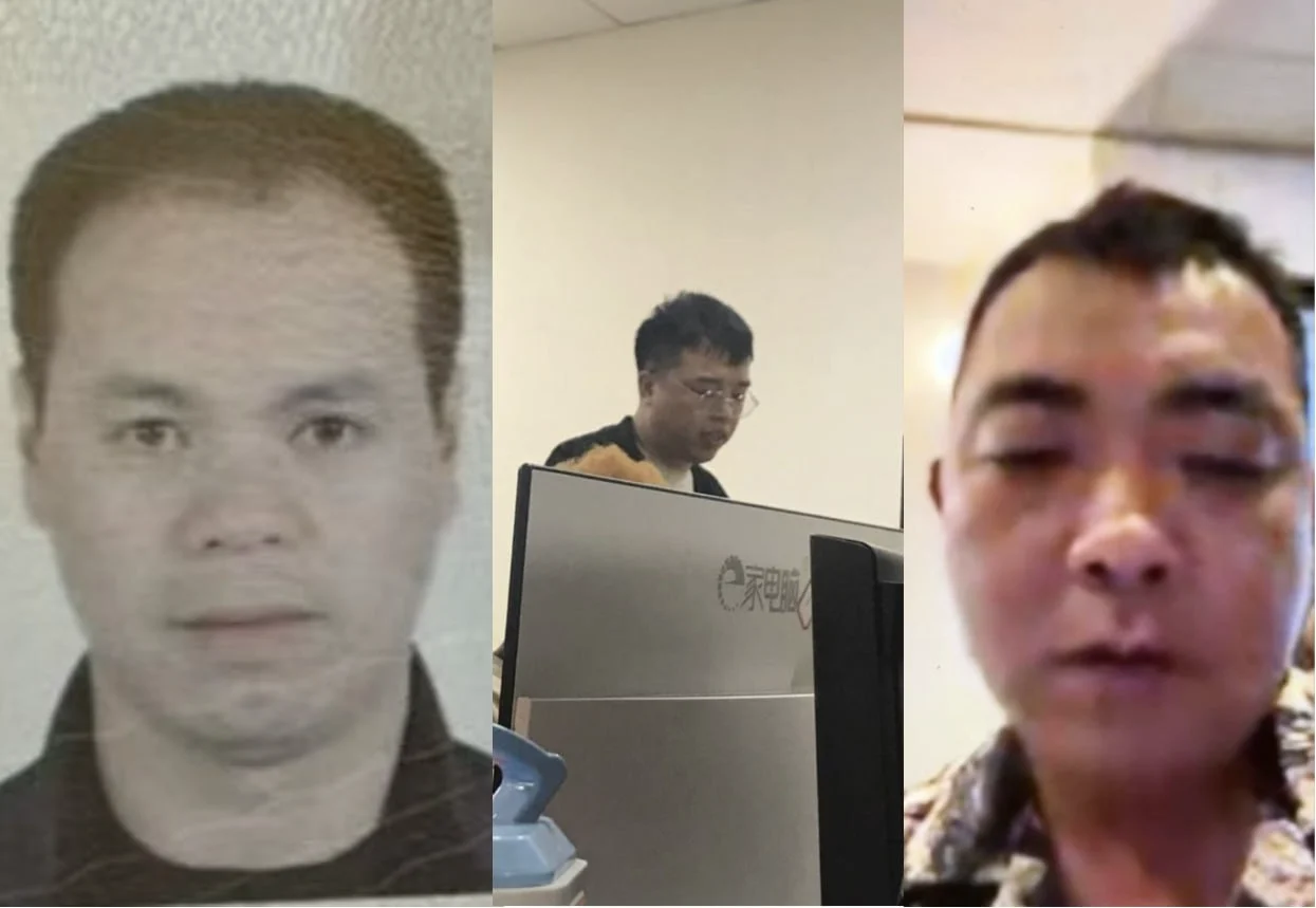 别去给这三个福建人卖命！拖欠几个月工资不发，黑心公司 配图
