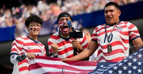 2026美加墨世界杯|美墨开门红 加拿大和局 延续东道主首战不败战绩 — 封面