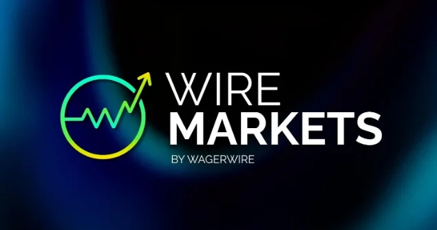 WagerWire拿到直布罗陀通行证,预测市场杀入欧洲 — 封面
