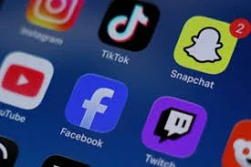 佛州控TikTok违法允14岁以下儿童开设帐号 配图