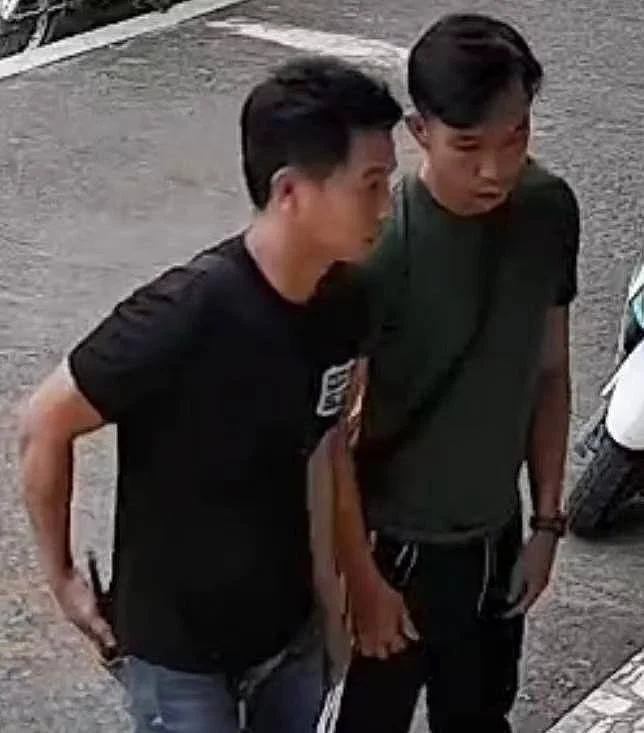 菲律宾土匪新套路,冒充公务员专捏软柿子,钻同胞“手续不全不敢报警”的空子! — 封面