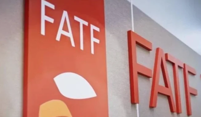 不发牌也不罚款,FATF凭什么让博彩业睡不着觉 — 封面