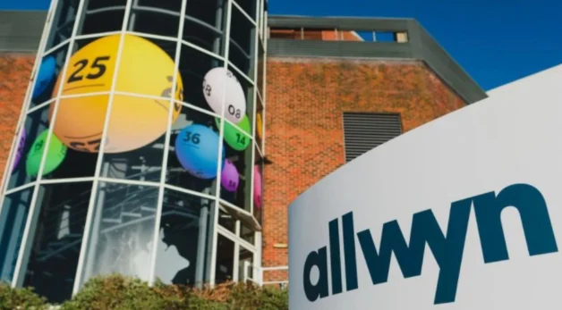 Allwyn还在纠结去哪上市,CFO:彩票税稳得让对手羡慕 — 封面