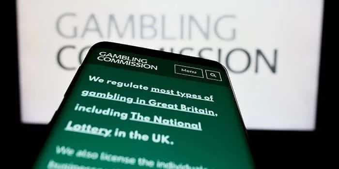 英国博彩委员会认定Stakelogic老虎机游戏运行速度过快，处以16.3万美元罚款 配图