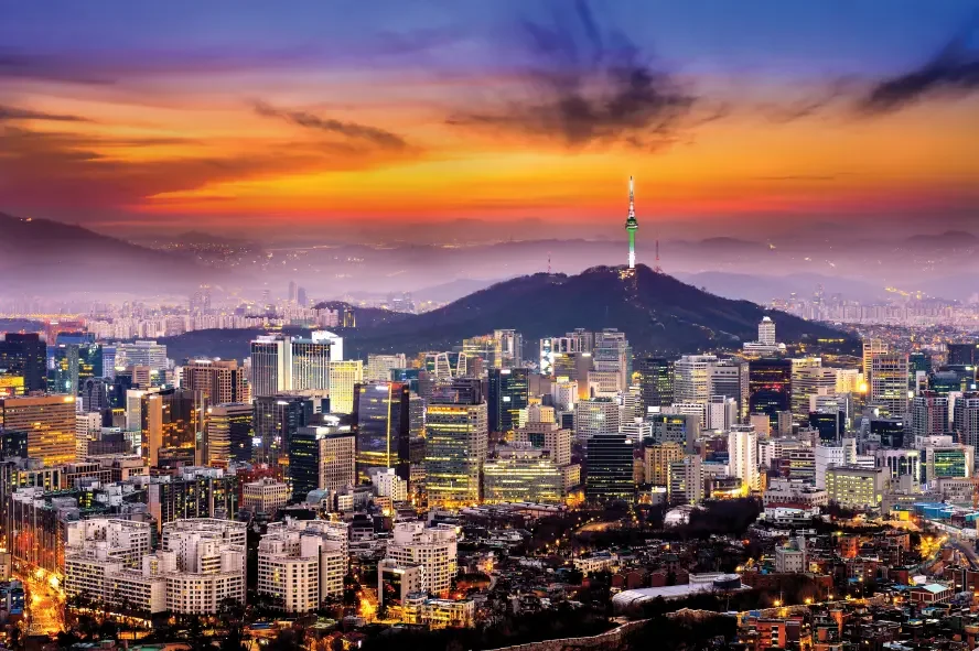韩国推行全新酒店星级评级制度统一审核流程并加重乱收费罚则 — 封面