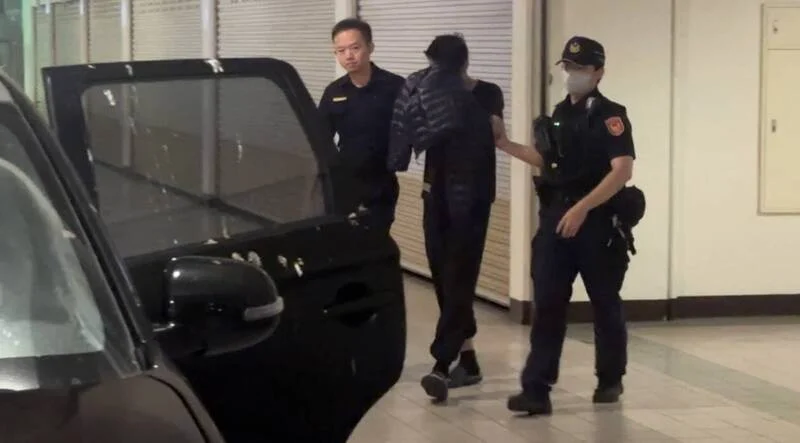 月前才遭对方割喉 这次没命她被男友“装袋冰镇”封尸 配图