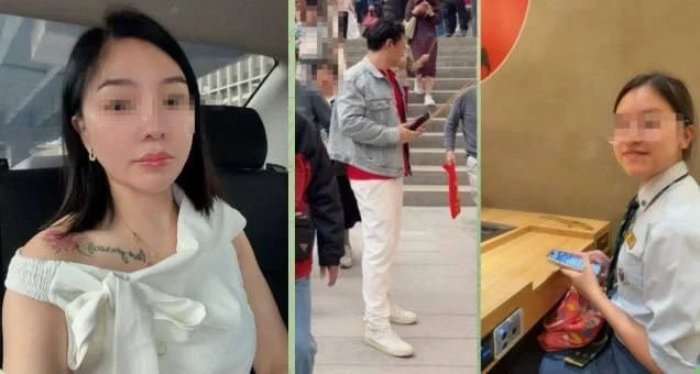 承诺37天打包票,拿钱直接玩蒸发!揭露庄雄伟、于丽娜团伙的无耻黑幕! — 封面