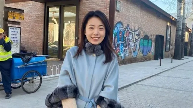 抄袭台大外文系教授证据曝光中国「天才少女」作家蒋方舟硕士学位遭撤 配图